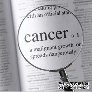 癌症并非不治之症，三点帮你及早发现癌症