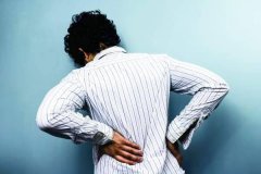 “十人九腰痛”腰椎病缠身好多年，中医对症施